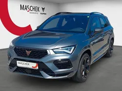 Graphitgrau Gebraucht 2024 Cupra Ateca VZ SUV | 39.640 € (Fairer Preis)