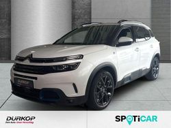Weiß Gebraucht 2020 Citroën C5 Aircross Shine SUV | 23.350 € (Fairer Preis)
