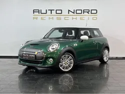 Gebraucht 2021 Mini Cooper S Kleinwagen | 16.990 € (Guter Preis)