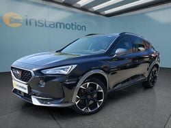 Schwarz Gebraucht 2024 Cupra Formentor SUV | 34.649 € (Fairer Preis)