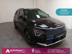 Schwarz Gebraucht 2023 Kia e-Niro Spirit SUV | 25.820 € (Fairer Preis)