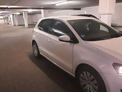 Weiß Gebraucht 2011 VW Polo Team Kleinwagen | 4.600 € (Fairer Preis)