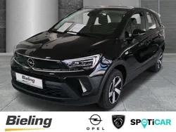 Metallic) (schwarz Neu 2024 Opel Crossland Enjoy SUV | 22.950 €