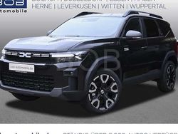 Grau Neu 2025 Dacia Bigster Journey SUV | 31.120 € (Fairer Preis)