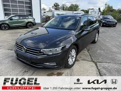 Mangangrau metallic Gebraucht 2020 VW Passat Business Kombi | 20.899 € (Guter Preis)