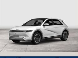 Weiß Gebraucht 2024 Hyundai Ioniq 5 Techniq SUV | 37.490 € (Superpreis)