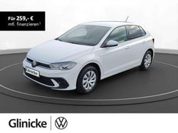 Pure white Neu 2025 VW Polo IQ Drive Limousine | 26.670 € (Etwas zu teuer)