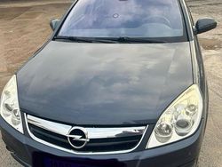 Gebraucht 2007 Opel Signum Kleinwagen | 800 € (Superpreis)