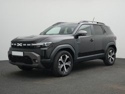 Perlmuttschwarz Neu 2025 Dacia Duster Journey SUV | 25.580 € (Guter Preis)