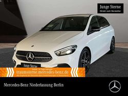 Weiß Gebraucht 2020 Mercedes B180 AMG Van / Kleinbus | 23.990 € (Fairer Preis)