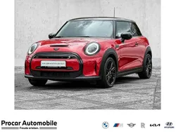 Andere Gebraucht 2023 Mini Cooper Kleinwagen | 19.990 € (Fairer Preis)