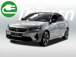 Grau Gebraucht 2023 Opel Corsa-e GS Line Kleinwagen | 22.980 € (Teuer)