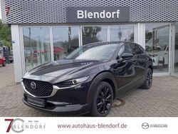 Jet black Gebraucht 2022 Mazda CX-30 Homura-Line SUV | 23.900 € (Fairer Preis)
