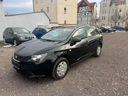 Schwarz Gebraucht 2013 Seat Ibiza ST Style Kombi | 3.799 € (Fairer Preis)