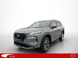 Grau Neu 2025 Nissan X-Trail N-Connecta SUV | 41.690 €