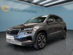Grau Neu 2025 Skoda Karoq SUV | 34.449 € (Fairer Preis)