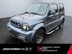 Gebraucht 2009 Suzuki Jimny SUV | 8.500 € (Guter Preis)