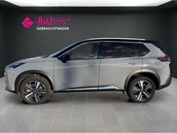 Ceramic grey premium unieffekt Gebraucht 2023 Nissan X-Trail Tekna SUV | 33.390 € (Guter Preis)