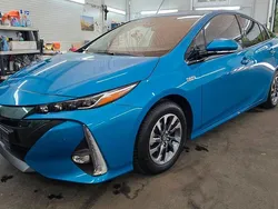 Gebraucht 2017 Toyota Prius Comfort Kleinwagen | 19.900 € (Etwas zu teuer)