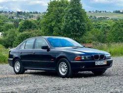 BMW 528