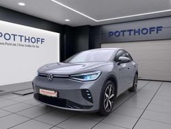 Grau (mondsteingrau) Gebraucht 2023 VW ID.5 GTX SUV | 34.997 € (Fairer Preis)