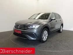 VW Tiguan Allspace