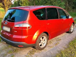 Gebraucht 2007 Ford S-MAX S Van / Kleinbus | 2.300 € (Fairer Preis)