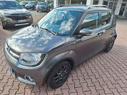 Grau Gebraucht 2017 Suzuki Ignis Comfort+ Kleinwagen | 9.500 € (Guter Preis)