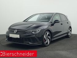 Gebraucht 2023 VW Golf VIII GTI Clubsport | 32.450 € (Superpreis)