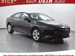 Schwarz Gebraucht 2020 Opel Insignia Sport Limousine | 13.250 € (Guter Preis)