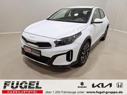 Cararraweiss Gebraucht 2023 Kia XCeed Vision SUV | 21.469 € (Fairer Preis)