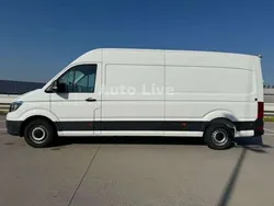 Weiß Gebraucht 2020 VW Crafter Van | 23.990 € (Superpreis)