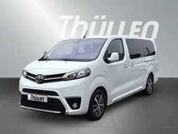 Weiß Gebraucht 2023 Toyota Proace Verso Comfort Kombi | 36.990 €