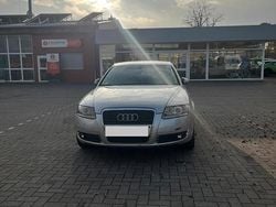 Silber Gebraucht 2006 Audi A6 S-Line Limousine | 3.500 € (Guter Preis)