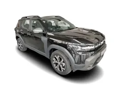 Schwarz Neu 2025 Dacia Duster Expression SUV | 24.949 € (Guter Preis)