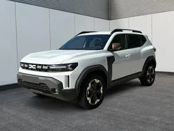 Terracottabraun metallic Neu 2025 Dacia Duster Extreme SUV | 26.350 € (Guter Preis)
