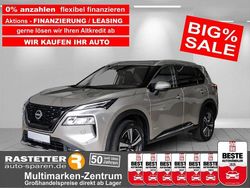 Champagne silver Gebraucht 2024 Nissan X-Trail 360º SUV | 34.770 € (Fairer Preis)