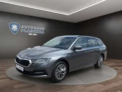 Graphitegrau Gebraucht 2023 Skoda Octavia Ambition Kombi | 22.950 € (Fairer Preis)