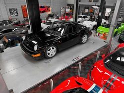 Schwarz Gebraucht 1991 Porsche 911 Carrera RS Coupé | 179.900 €