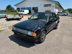 Gebraucht 1984 Ford Escort Cabriolet Cabrio | 2.699 €