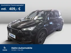 "deep" schwarz perleffekt Gebraucht 2021 Seat Tarraco 4Drive SUV | 31.930 € (Fairer Preis)
