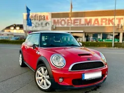 Rot Gebraucht 2007 Mini Cooper S Kleinwagen | 4.500 € (Superpreis)