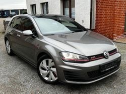 Grau Gebraucht 2015 VW Golf GTI Limousine | 13.490 € (Superpreis)