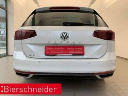 Weiss Gebraucht 2020 VW Passat GTE Kombi | 20.950 € (Etwas zu teuer)