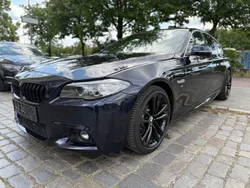 Schwarz Gebraucht 2016 BMW 520 M Sport Limousine | 14.900 € (Guter Preis)