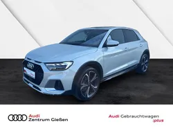 Tausilber metallic Gebraucht 2024 Audi A1 Basis Kleinwagen | 29.930 € (Fairer Preis)