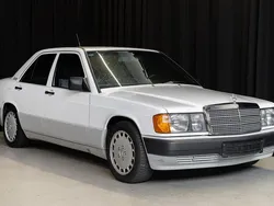 Gebraucht 1990 Mercedes 190 | 7.900 €