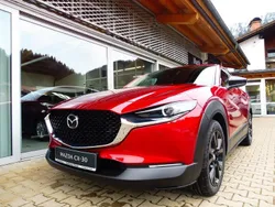 Neu 2024 Mazda CX-30 Homura-Line SUV | 32.686 €