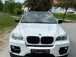 Weiß Gebraucht 2012 BMW X6 Exclusive SUV | 19.900 € (Fairer Preis)