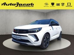 Weiß Gebraucht 2023 Opel Grandland X Elegance SUV | 29.950 € (Teuer)